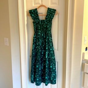 Hill House Ellie Nap Dress XS NWOT